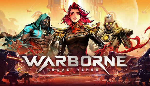 Discover Epic Loot at the Warborne Above Ashes Official Shop!