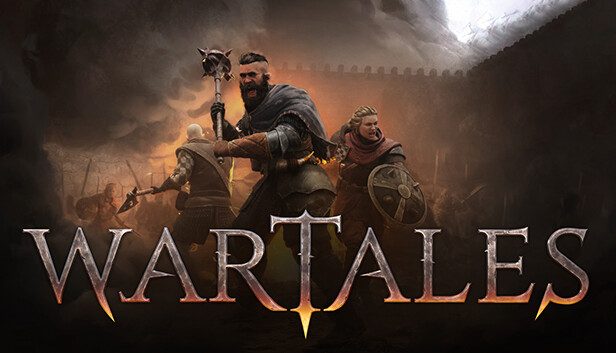 Unlock Your Adventure: Discover Wartales Official Merchandise!