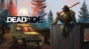 Unleash Your Style with Official Deadside Game Merch!