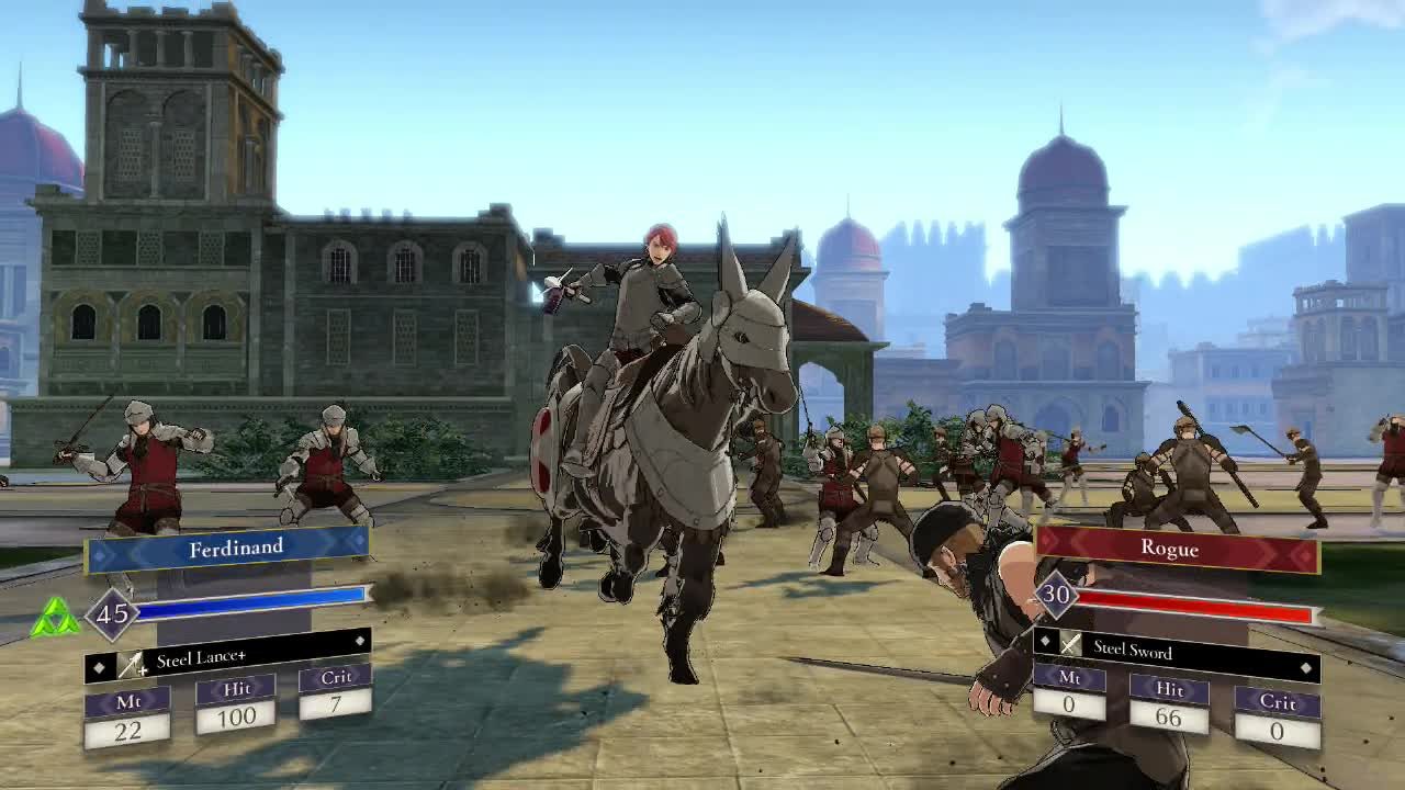 Level Up Your Game with Fire Emblem Three Houses Official Merch!