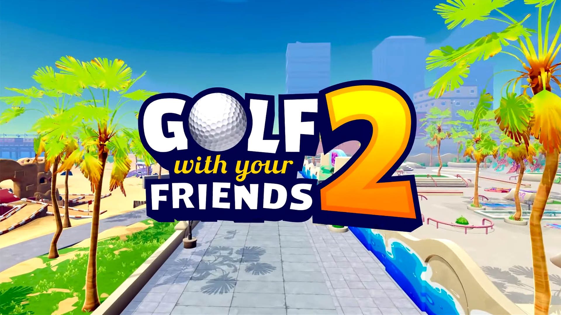 Unlock Fun: Discover Golf With Your Friends Merch Store!