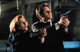 Uncover the Truth: Must-Have X Files Official Merchandise!
