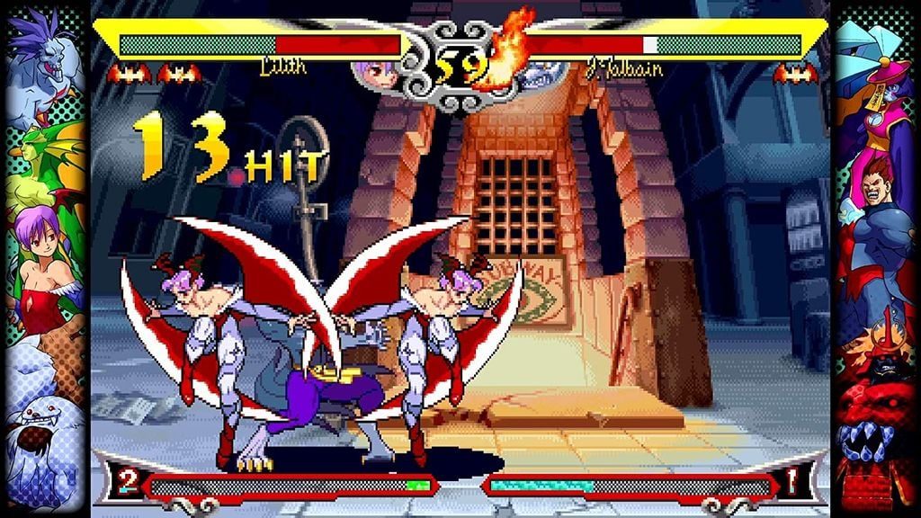 Level Up Your Game: Explore Capcom Fighting Collection Merch!