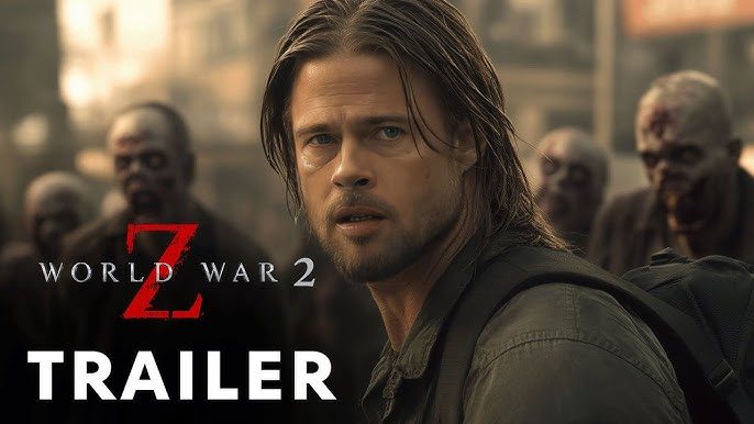 Ultimate World War Z Merch: Gear Up for the Gaming Apocalypse!