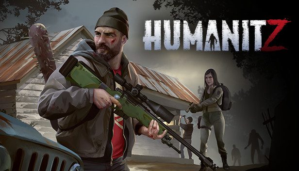 Level Up Your Game with Humanitz Merch Shop Essentials