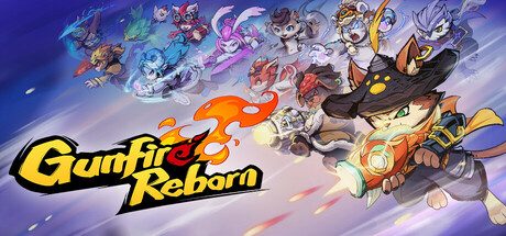Explore the Ultimate Gunfire Reborn Merch Shop Today!