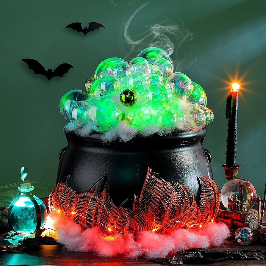 Unleash the Magic: Top Cauldron Merch for Gamers!