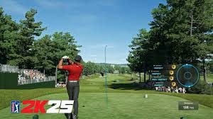 Level Up Your Game with PGA Tour 2K25 Official Merch!