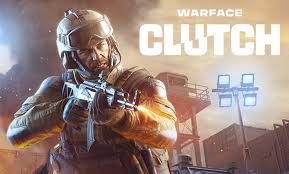 Unlock Exclusive Styles at the Warface Merch Official Store!