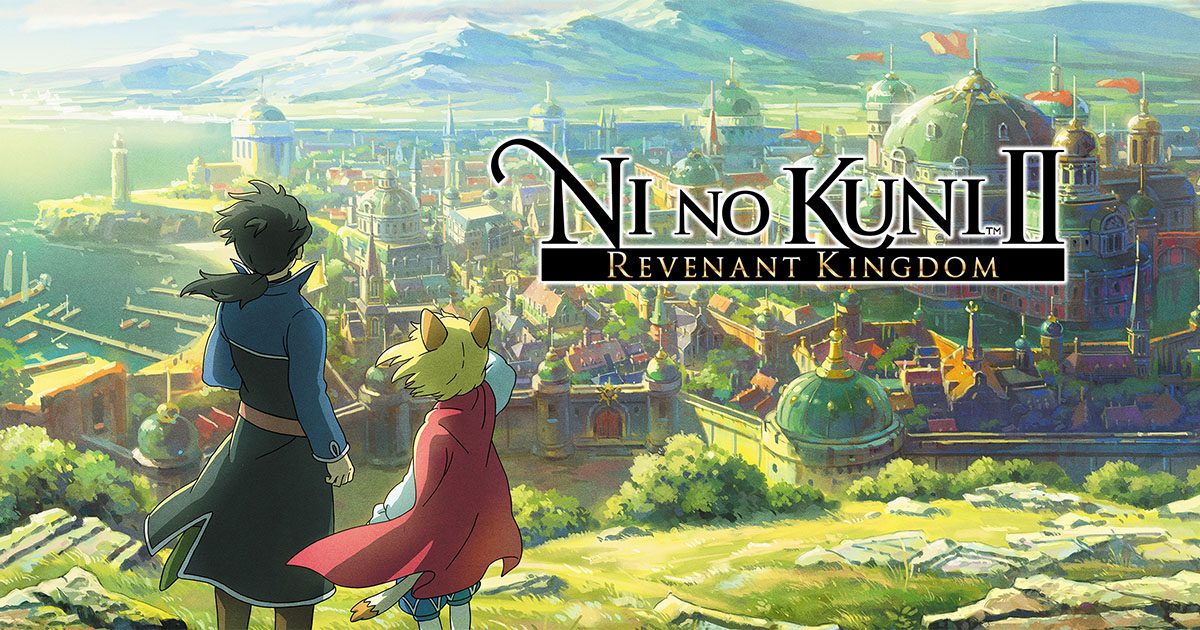Unleash Your Adventure with Revenant Kingdom Official Merch!