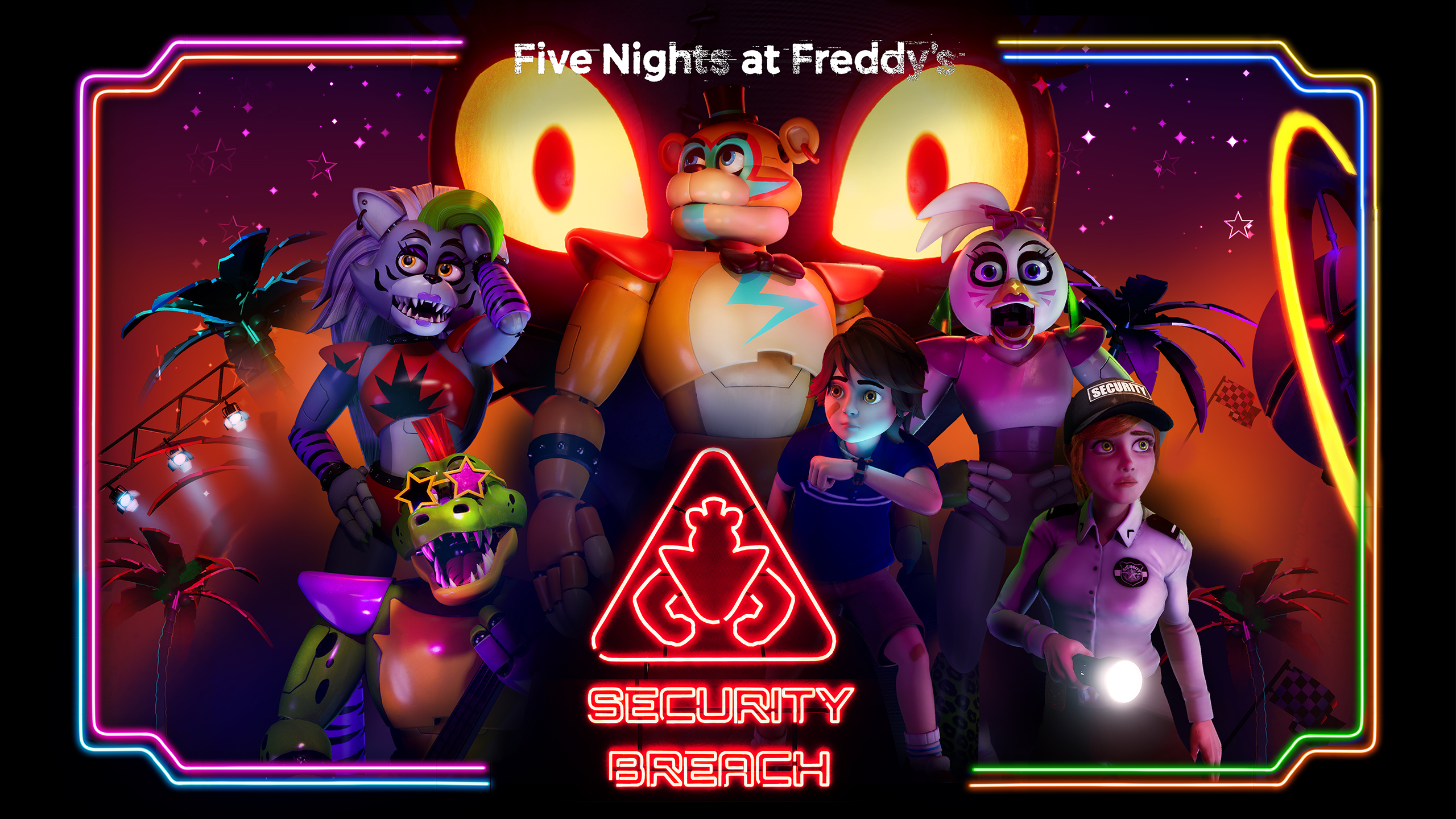 Why the Fnaf Store is Every Fan's Ultimate Gaming Playground