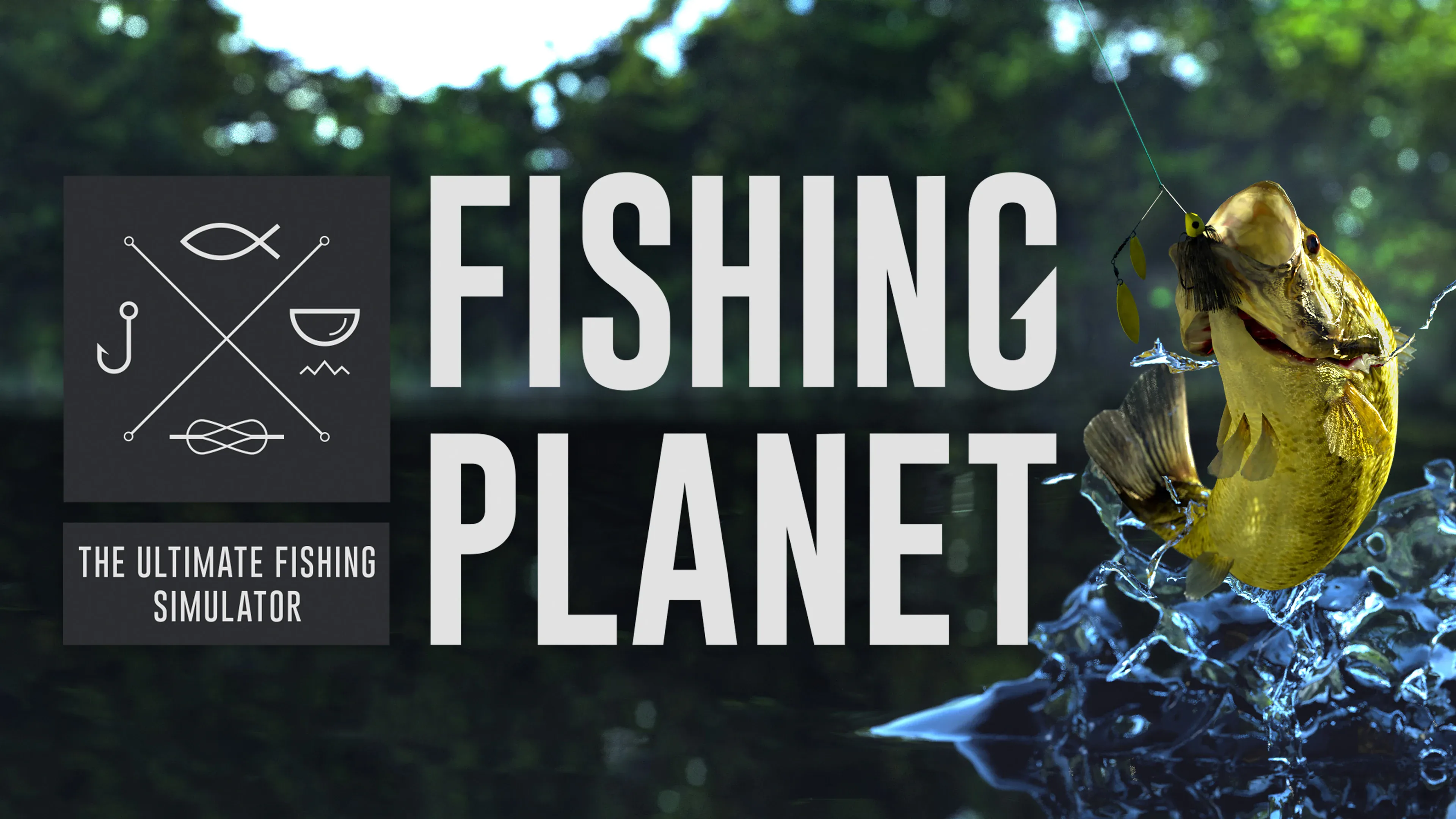 Top Fishing Planet Official Merchandise for True Gamers