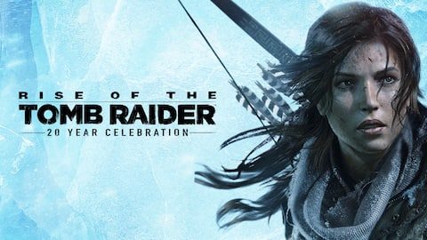 Uncover Exclusive Treasures at the Rise Of The Tomb Raider Official Store