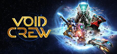 Level Up Your Game with These Must-Have Void Crew Merch Items