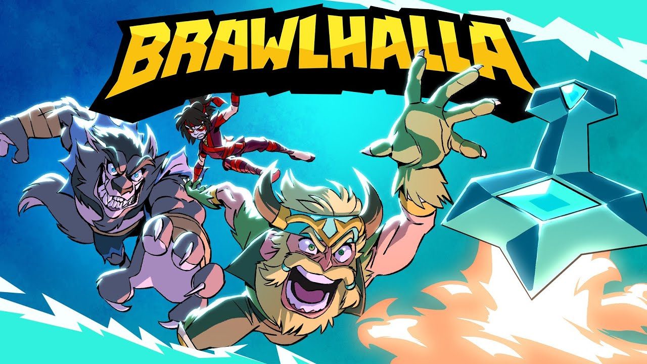 Level Up Your Collection: Must-Have Brawlhalla Official Merch