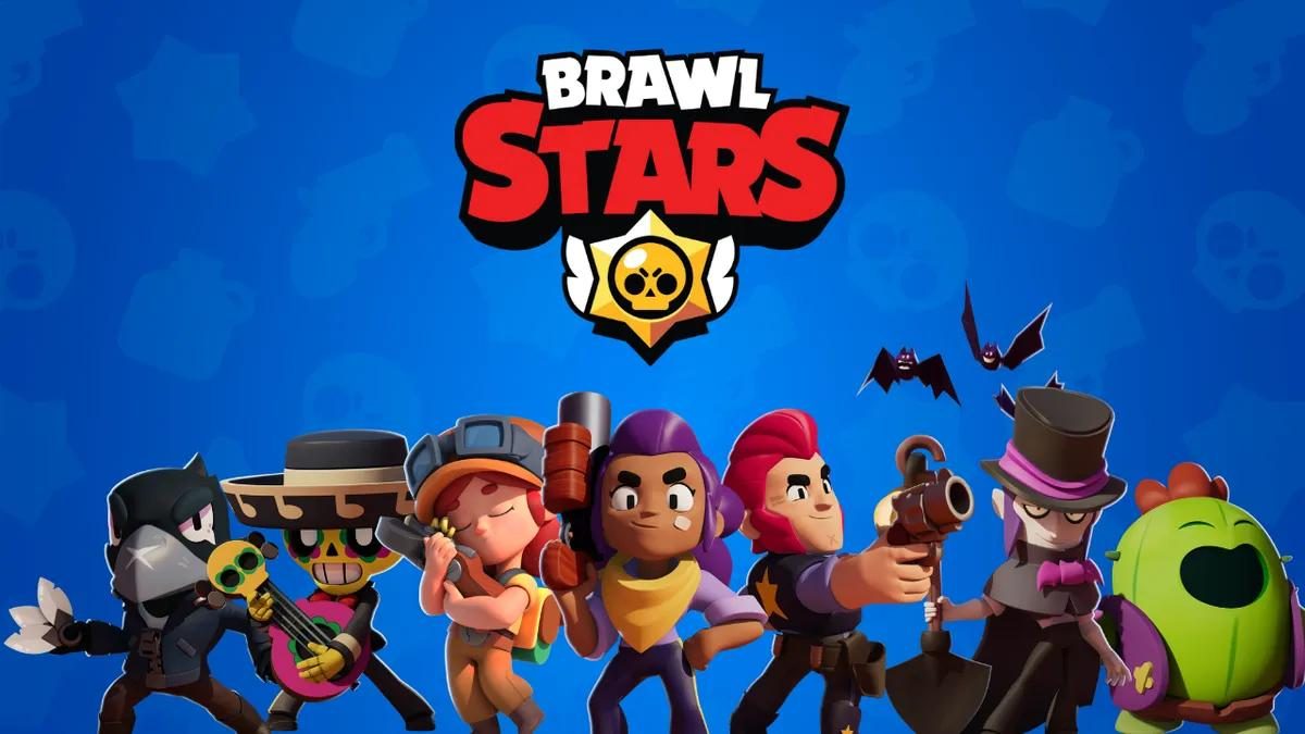 Brawl Stars Official Shop: Unlock Exclusive Game Gear Today!