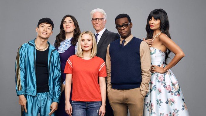 Shop the Good Place Merch Official Store: Top Movie Picks
