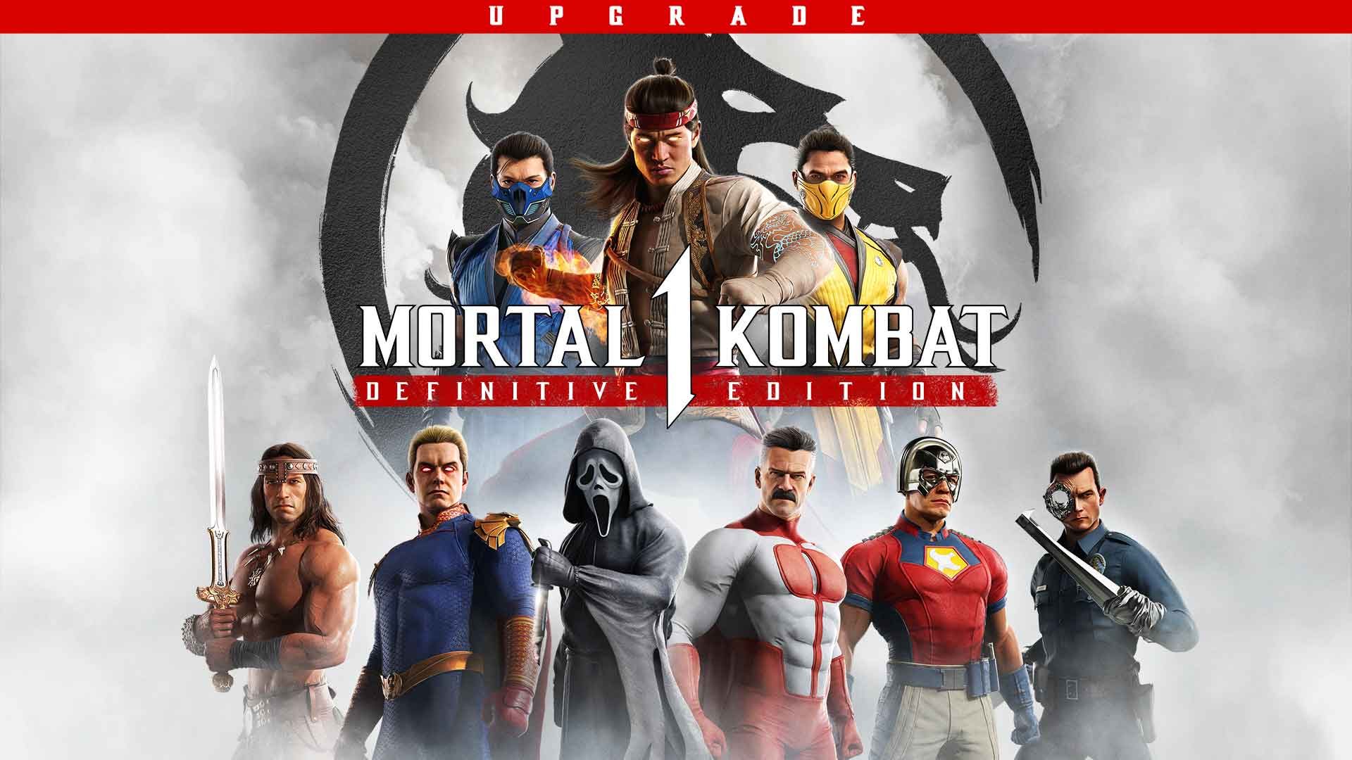 Mortal Kombat Shop: Level Up Your Game with Epic Gear