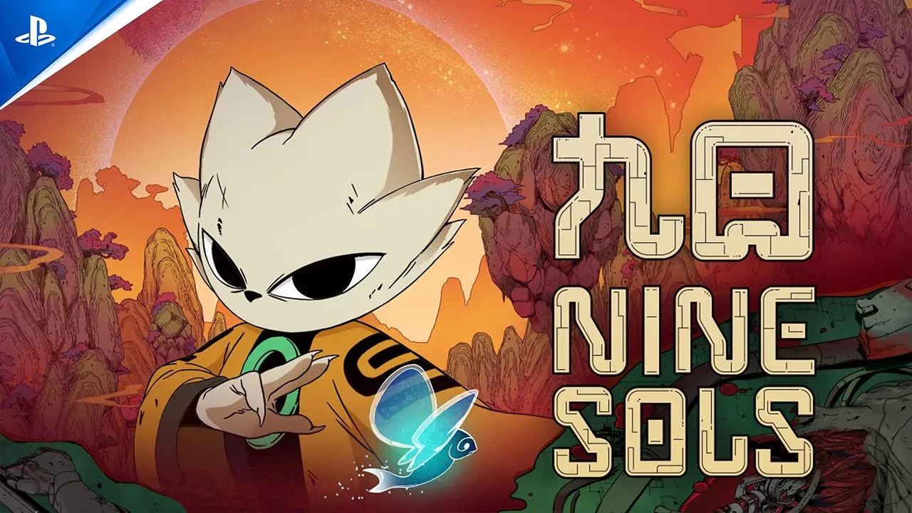 Level Up Your Game with Nine Sols Official Merchandise