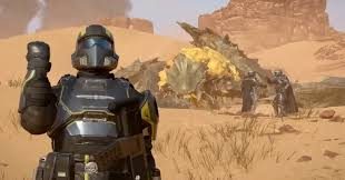 Score Big with These Must-Have Helldivers 2 Merch Items!