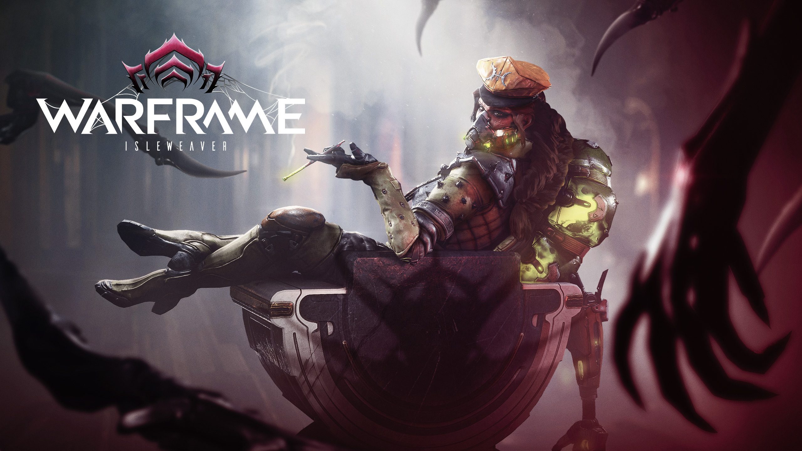 Level Up Your Arsenal: Exclusive Finds at the Warframe Official Store