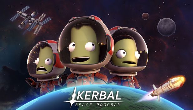 Kerbal Space Program Official Shop: Must-Have Gear for Gamers