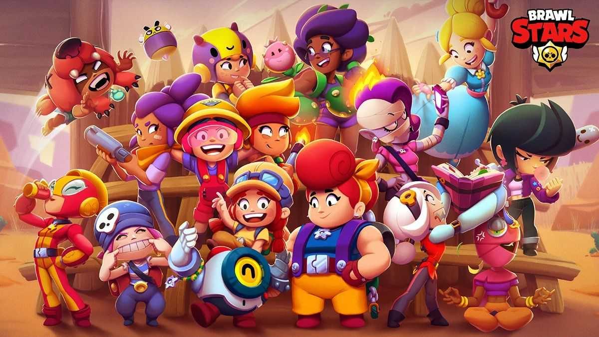 Level Up Your Game with the Ultimate Brawl Stars Merch Store