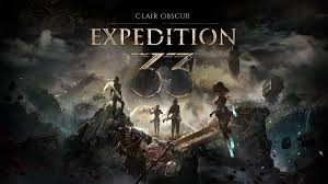 Elevate Your Game with Clair Obscur Expedition 33 Merch