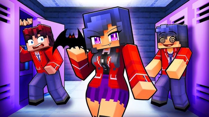 Aphmau Merch Official Store: Level Up Your Gaming Gear Today!
