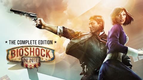 Bioshock Infinite Merchandise: Collectibles Every Gamer Craves