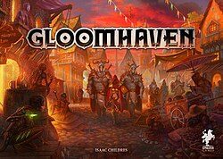 Level Up Your Gameplay with Exciting Gloomhaven Merch Store Finds