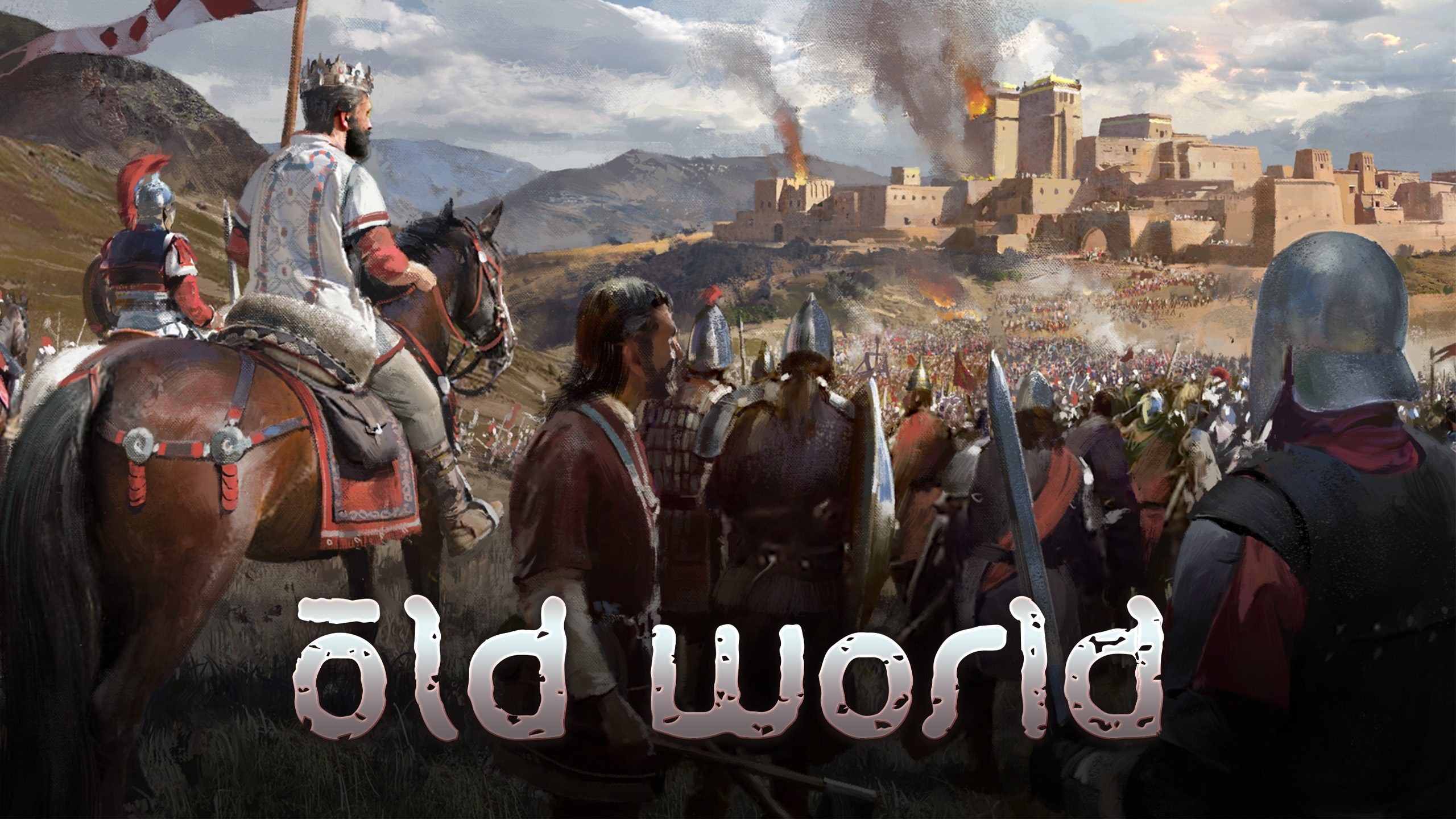 Reviving Adventure: The Best Old World Merchandise for Gamers