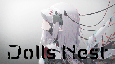 Level Up Your Game with Dolls Nest Merch Official Merch Today!