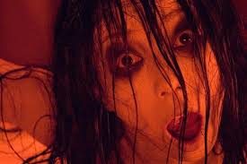 The Grudge Merch: Official Collectibles for Horror Aficionados