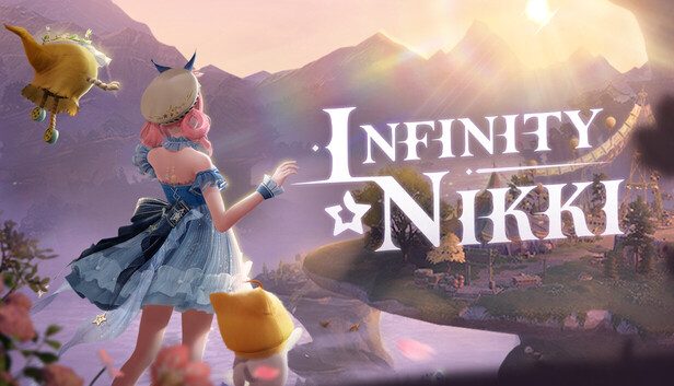 Infinity Nikki Official Store: Your Gateway to Gaming Wonderland