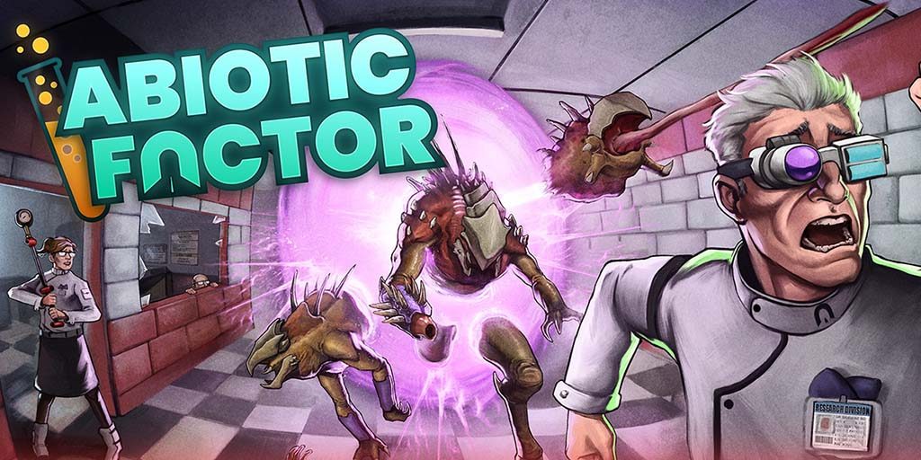 Abiotic Factor Shop: Level Up Your Game with Unique Items