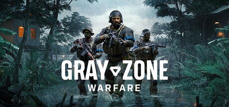 Gray Zone Warfare Merchandise: Gear Up for Tactical Gaming Adventures