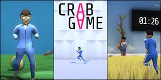Score Big with Unique Finds at the Crab Game Merch Official Shop