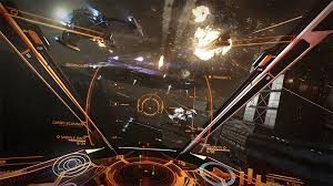 Elevate Your Game with Must-Have Elite Dangerous Merch Shop Finds