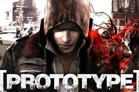 Level Up Your Gaming Style with Prototype Merch Official Store!