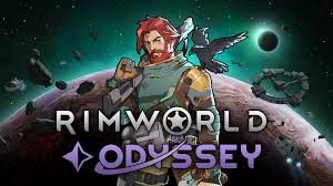 Level Up Your Gameplay with Exclusive Rimworld Merch from the Official Store