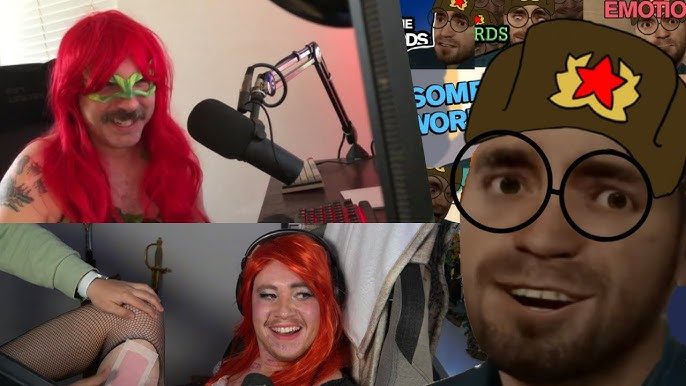 Sovietwomble Merch: The Ultimate Collector's Guide for Streamer Fans