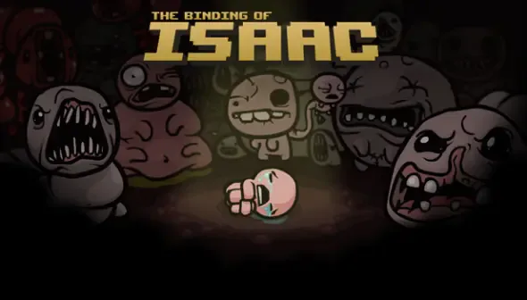 The Binding Of Isaac Official Shop: Top 5 Must‑Grab Items