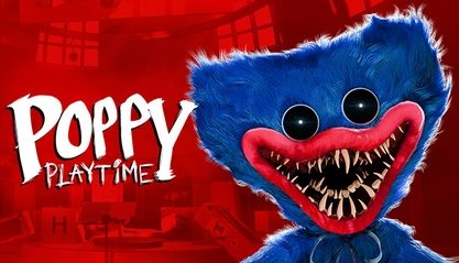Poppy Playtime Store: 5 Must-Have Items for Gamers