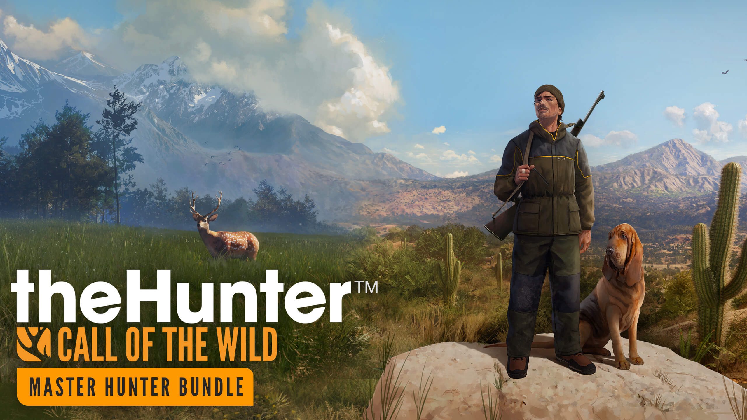 Thehunter Call Of The Wild Store: 7 Must‑Grab Gear Picks