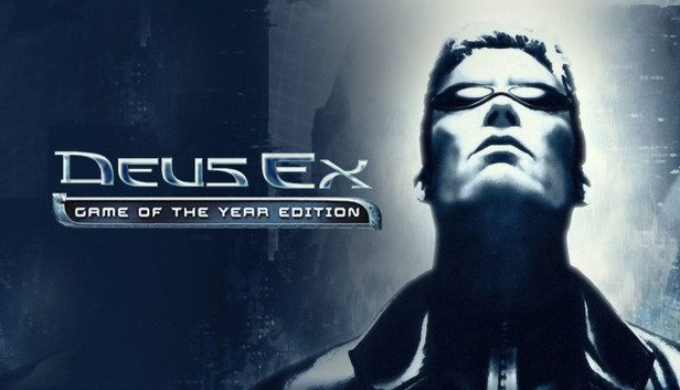 Deus Ex Official Shop: Gear That Levels Up Your Gameplay