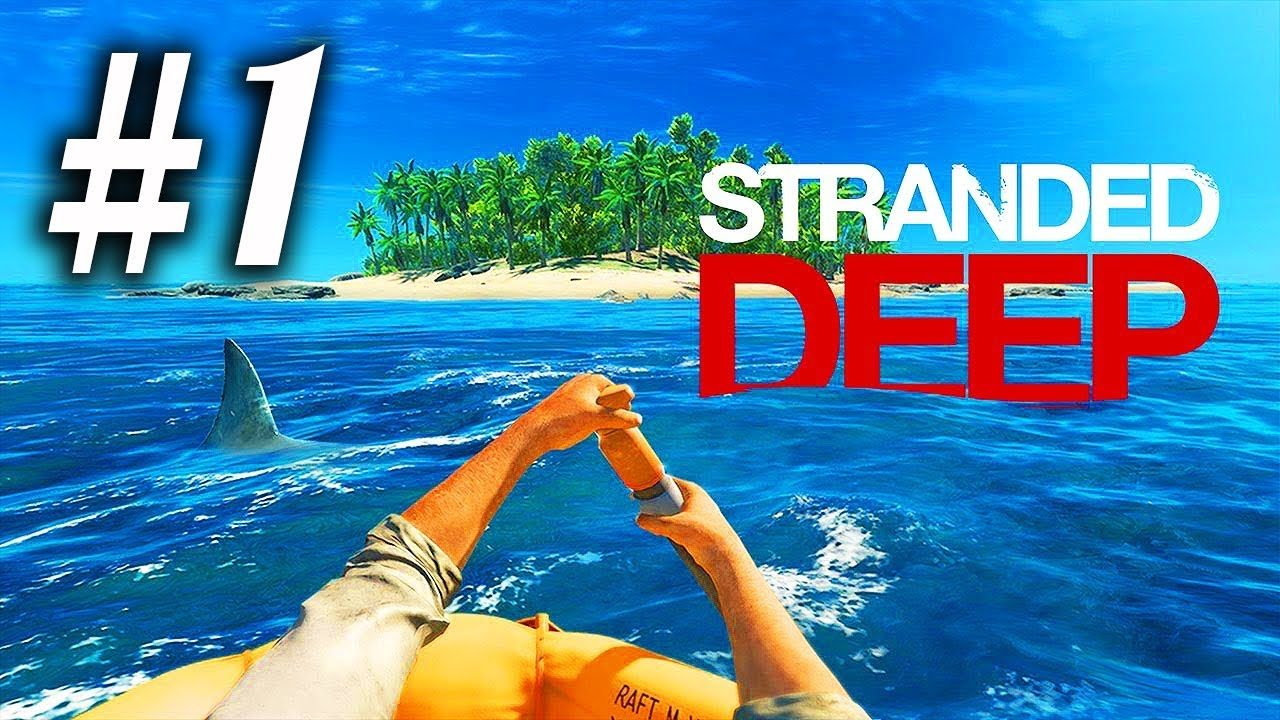 Stranded Deep Official Store: 7 Must‑Grab Game Essentials
