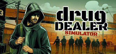 Drug Dealer Simulator Official Store: Game Deals Revealed