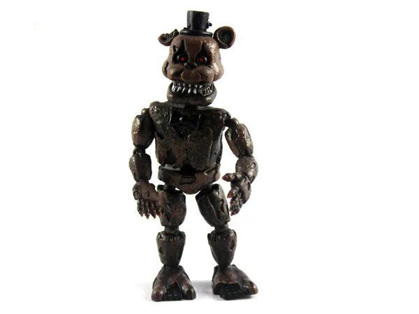 Fnaf Figure Official Store: Must‑Have Game Collectibles
