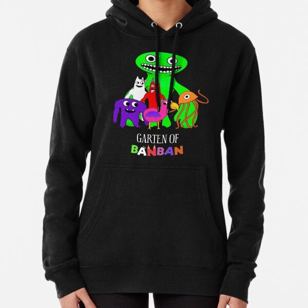 Garten Of Banban Official Merch: 5 Game Collectibles to Own